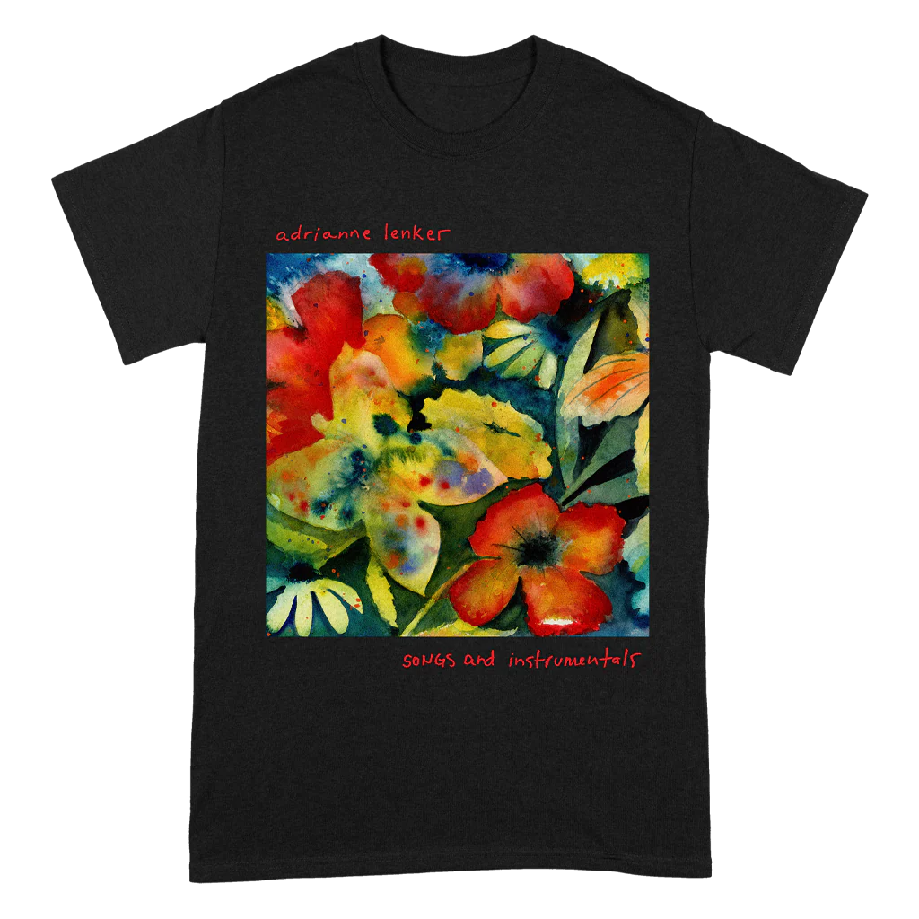 Wear the Sound of Big Thief